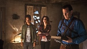 Ash vs Evil Dead: Season 1 Episode 9 – Bound in Flesh