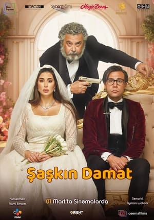 Image Şaşkın Damat