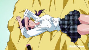 Episódio 1 - Kowaremono: Risa - Kowaremono: Risa The Animation
