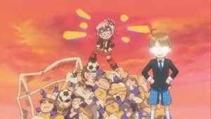 Shugo Chara!: 1×5