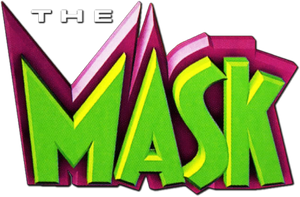 La máscara — Logos 2