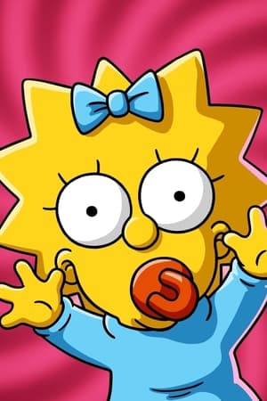 Les Simpson - Saison 8 - poster n°3