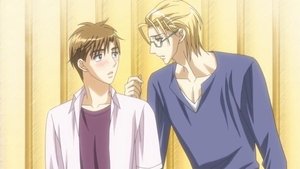I Spend the Night with... the Class President