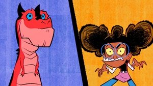 Moon Girl und Devil Dinosaur: 1×10