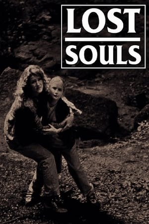 Nightworld: Lost Souls poster