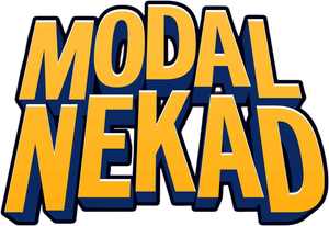 Modal Nekad — Logos 1