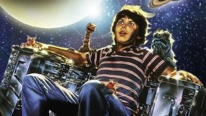 Flight of the Navigator (1986)