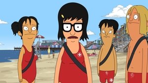 Bob’s Burgers 8X17