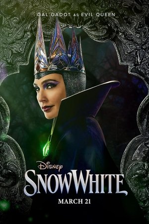 poster Snow White