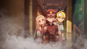 Toilet-Bound Hanako-kun
