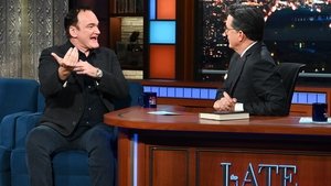 The Late Show with Stephen Colbert: 7×38