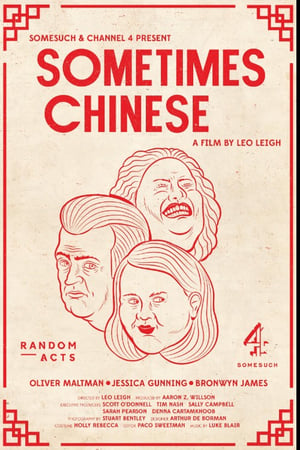 Sometimes Chinese (2016)