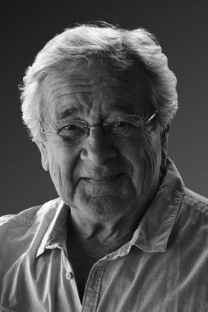 Richard Darbois portrait