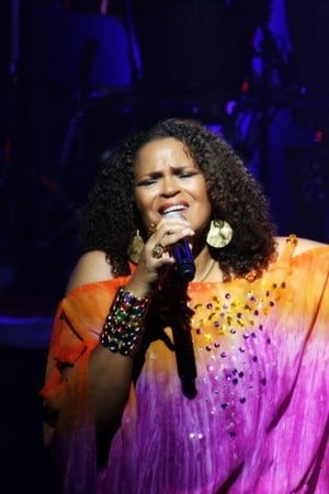 Jocelyne Béroard portrait