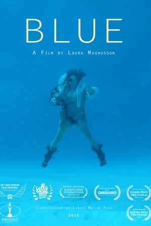 Blue (2019)