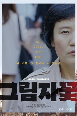 Poster 그림자꽃 2021