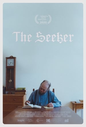 Poster The Seeker 2020