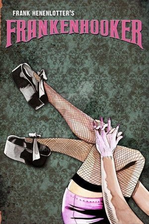 Frankenhooker 91