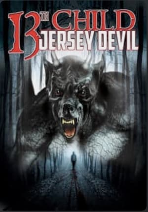 Image 13th Child: Jersey Devil