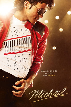 poster Michael