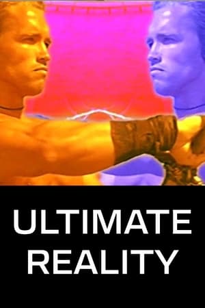 Poster Ultimate Reality 2007