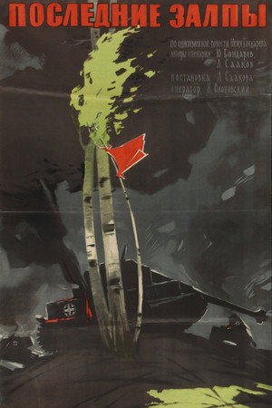 Last Salvos 6