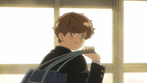 Ganbare! Nakamura-kun!! Cap 13