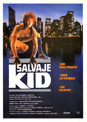 Wild Thing 10