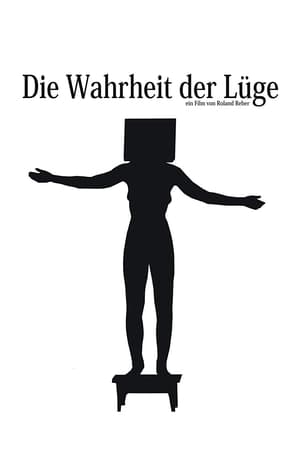 Poster The Truth of Lie (2011)