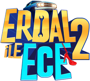 Erdal ile Ece 2 — Logos 2