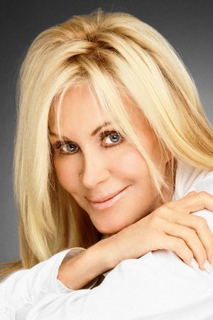 Foto retrato de Joan Van Ark