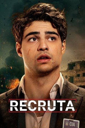 The Recruit: Staffel 1