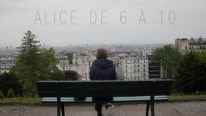 Alice de 6 à 10