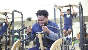 A Season With: 1×4 {year} Online En Netflix