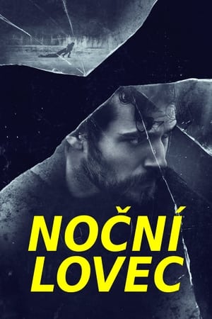 Poster Noční lovec 2019