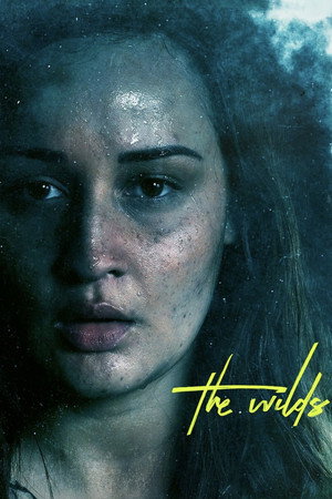 Постер сериала «Дикарки (2020 - 2022)» — (40 из 54)