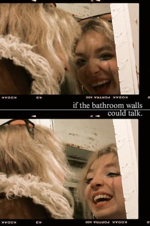 If the Bathroom Walls Could Talk