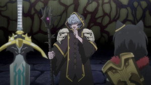 Tensei Shitara Ken Deshita 2 Cap 2