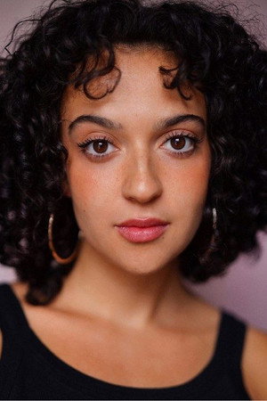 Lily Olufemi-Bywaters's photo
