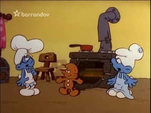 The Smurfs: 4×5