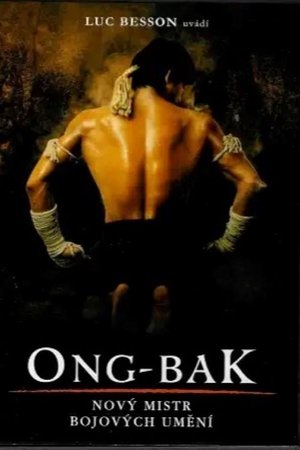 Image Ong Bak