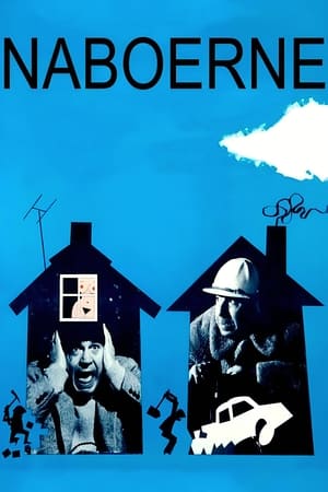 Poster Neighbors (1966)