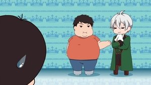 30-sai no Hoken Taiiku: Episódio 4