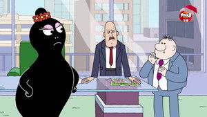 Barbapapa: One Big Happy Family!: 2×32