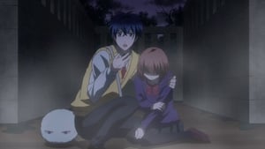 Fukigen na Mononokean Episódio 08