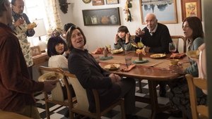 Kidding 1×7