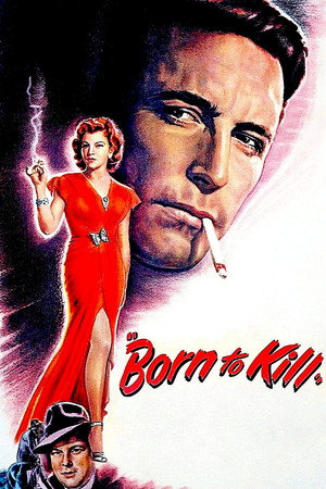 Born to Kill 8