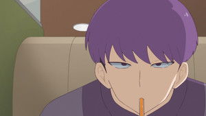 Toumei Otoko to Ningen Onna: Sonouchi Fuufu ni Naru Futari Episódio 11