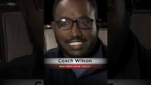 Daily Bugle Exclusive: a chat with one of Peter Parker's teachers, Coach Wilson