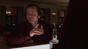 The Shining movie still 183